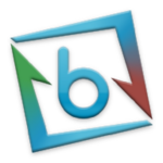 box autosync android application logo